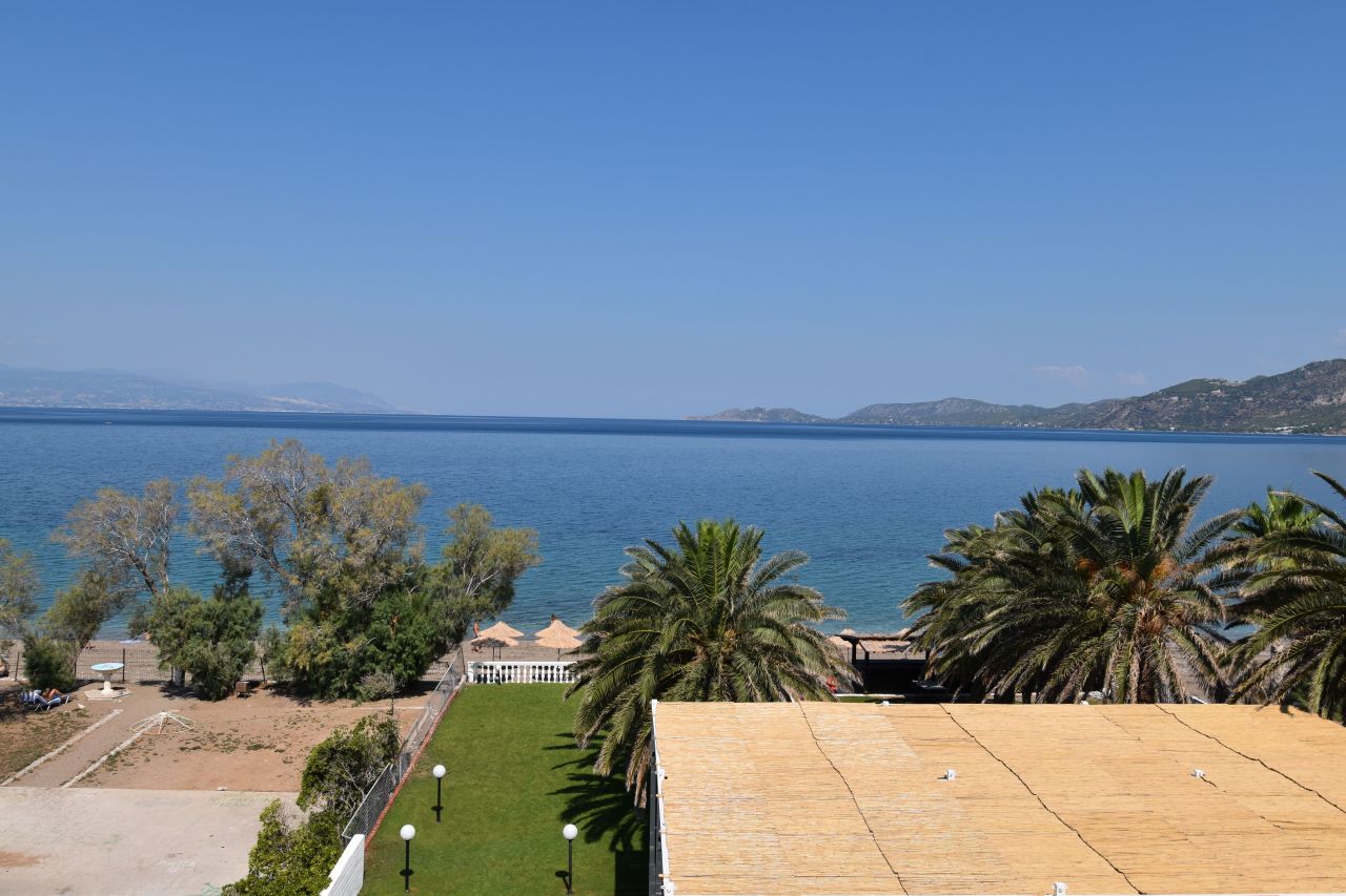 Hotel in Loutraki, Griechenland, 5 000 m² - Foto 1