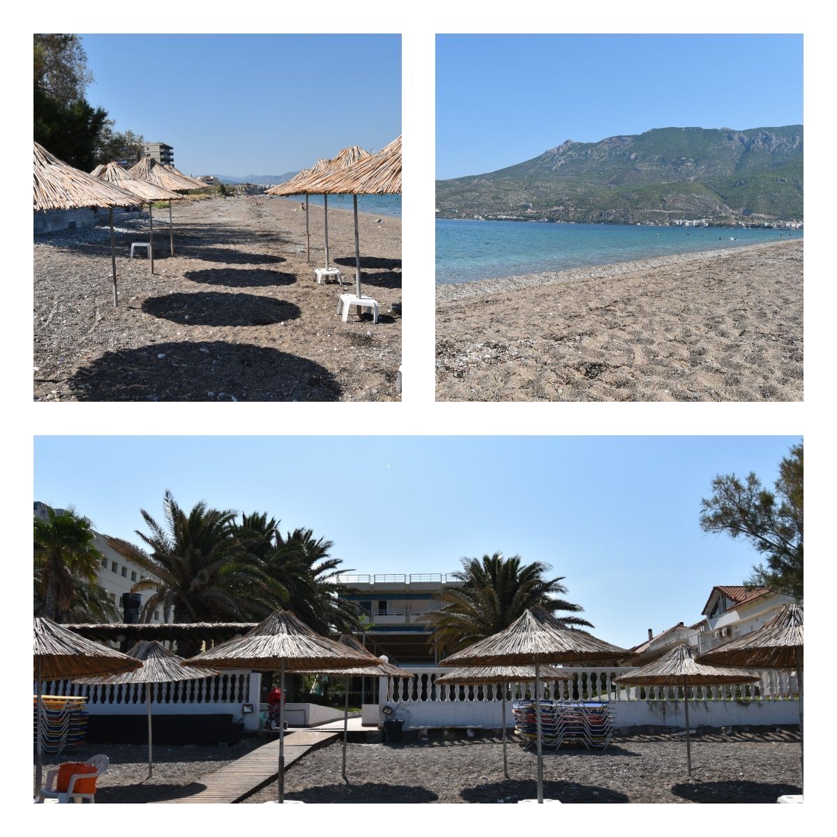Hotel en Loutraki, Grecia, 5 000 m² - imagen 5