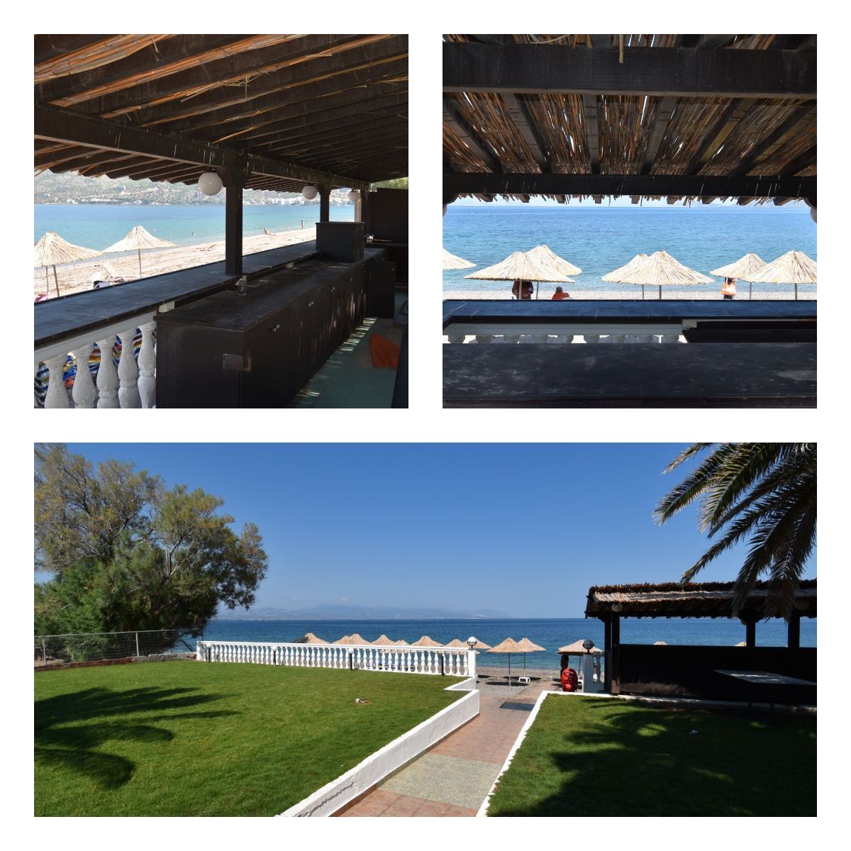 Hotel en Loutraki, Grecia, 5 000 m² - imagen 8