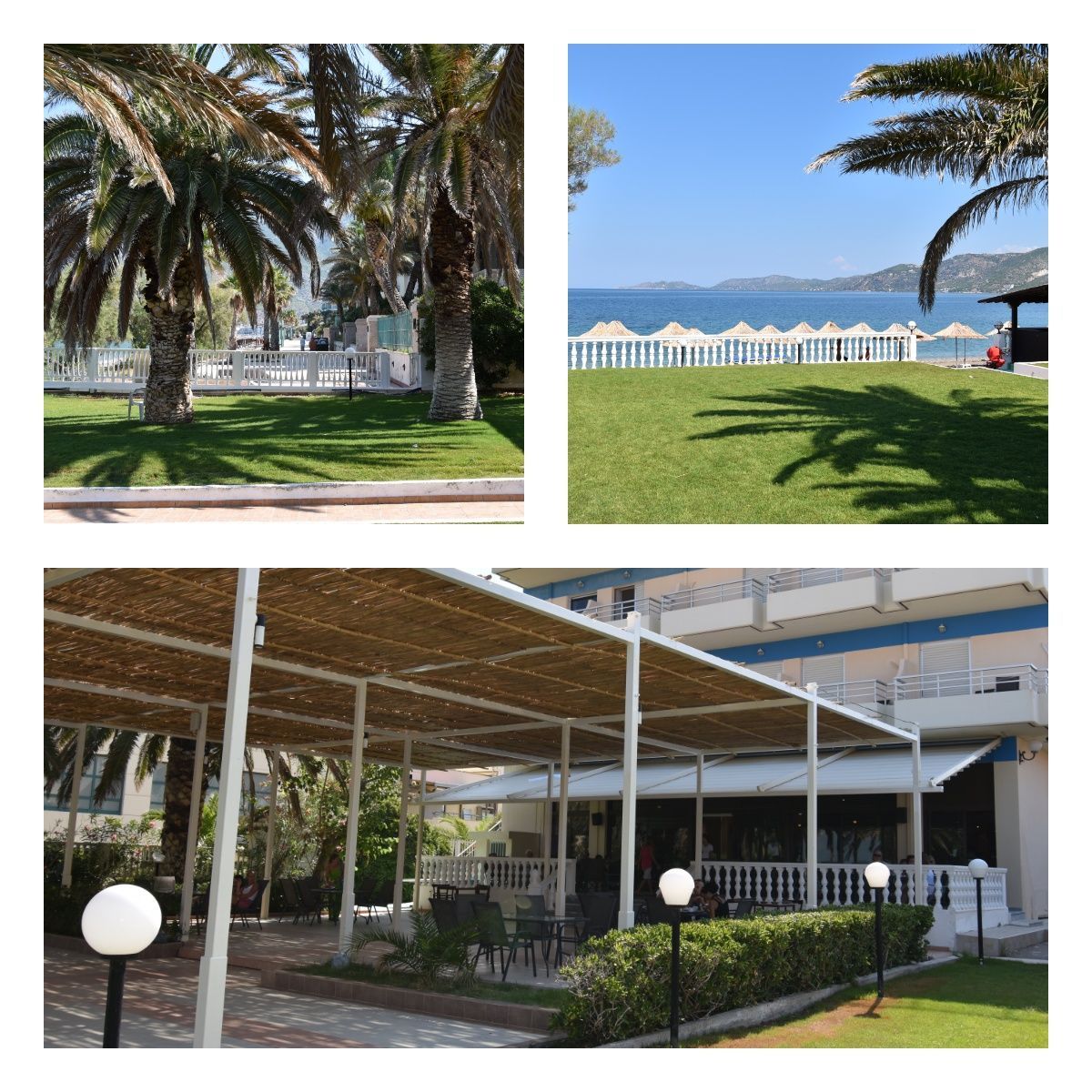 Hotel en Loutraki, Grecia, 5 000 m² - imagen 6