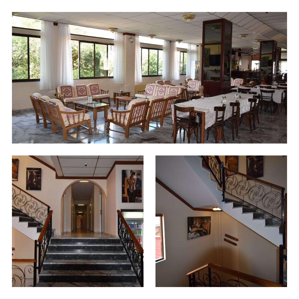 Hotel en Loutraki, Grecia, 5 000 m² - imagen 13