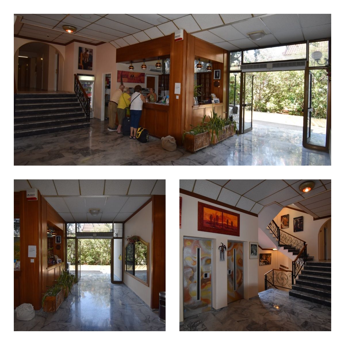 Hotel en Loutraki, Grecia, 5 000 m² - imagen 15