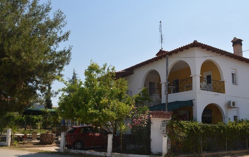 Hotel in Sithonia, Griechenland, 170 m² - Foto 1