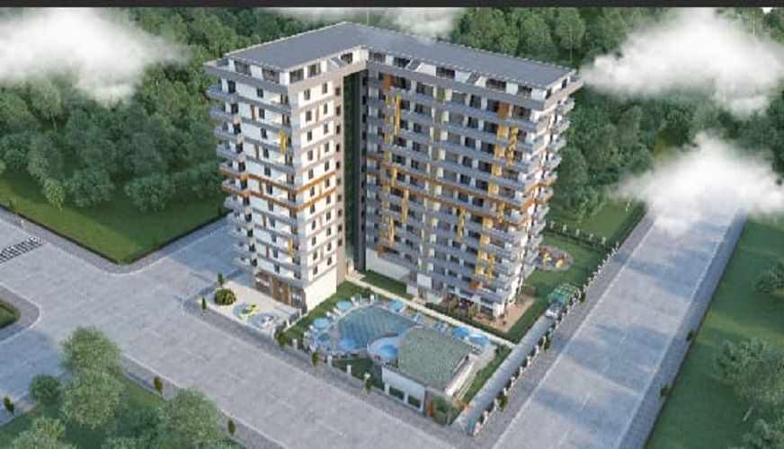 Appartement à Alanya, Turquie, 165 m² - image 1