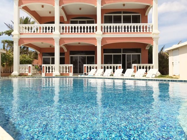 Flat in Cabarete, Dominican Republic, 80 m² - picture 5