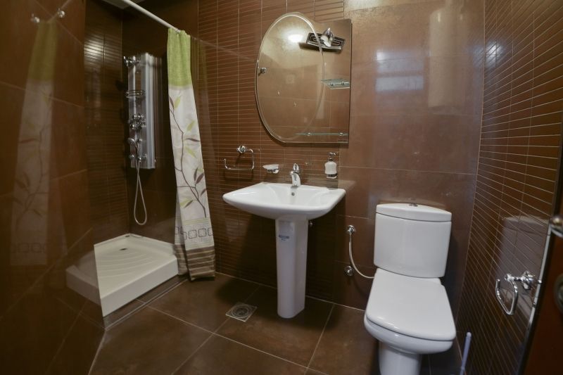 Flat in Rafailovici, Montenegro, 87 m² - picture 3