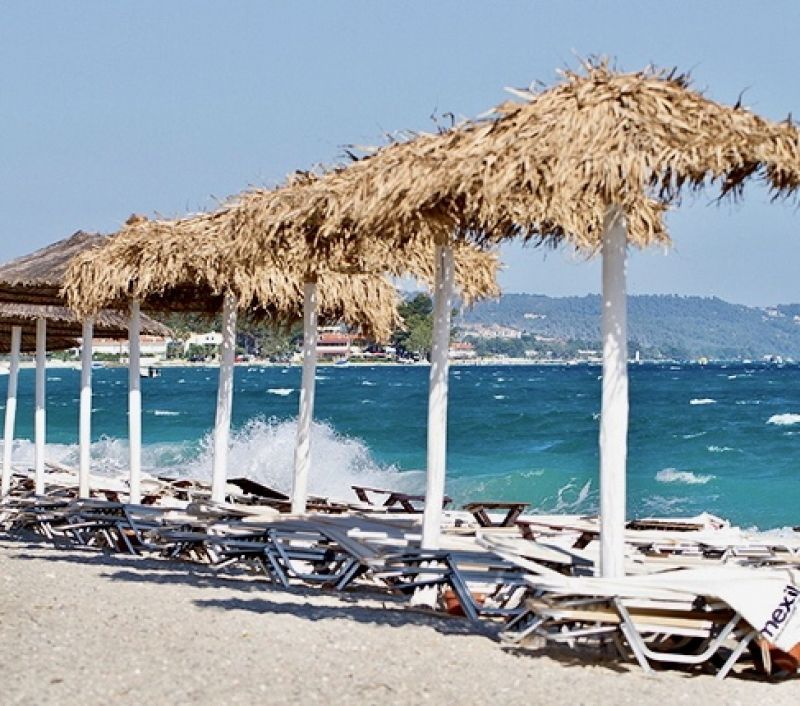 Piso en Rafailovici, Montenegro, 70 m² - imagen 5