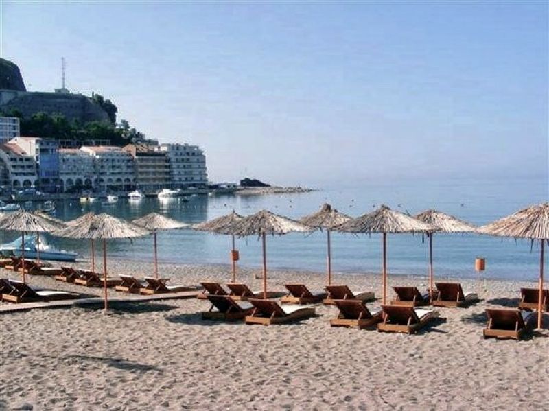 Piso en Rafailovici, Montenegro, 70 m² - imagen 6