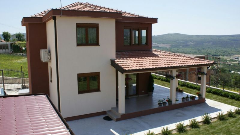 House in Kotor, Montenegro, 185 m² - picture 1