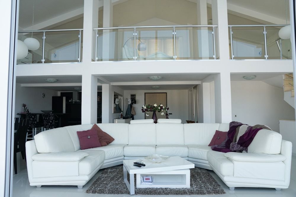 Villa en Utjeha, Montenegro, 396 m² - imagen 17