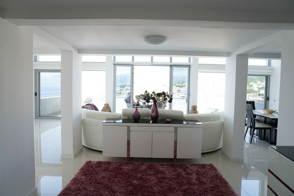 Villa en Utjeha, Montenegro, 396 m² - imagen 19