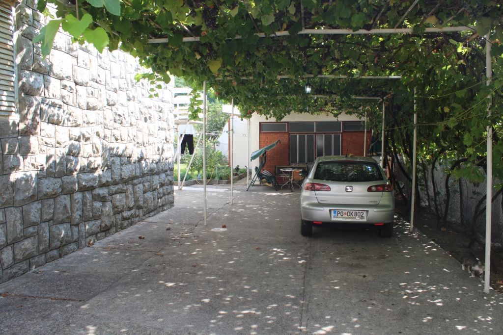 Maison à Sutomore, Monténégro, 285 m² - image 4