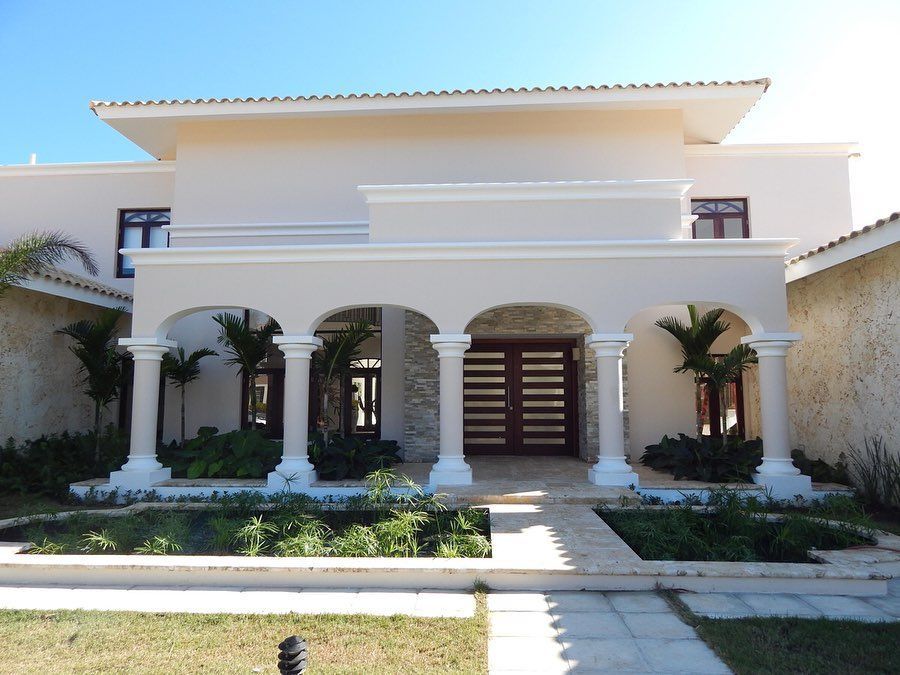 Villa in Punta Cana, Dominican Republic, 656 m² - picture 6
