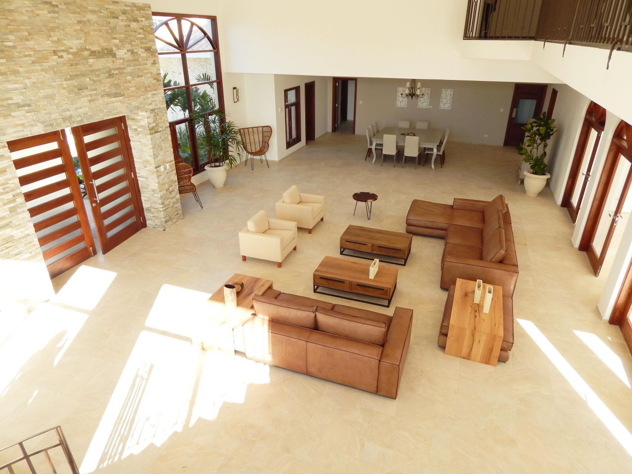 Villa in Punta Cana, Dominican Republic, 656 m² - picture 10