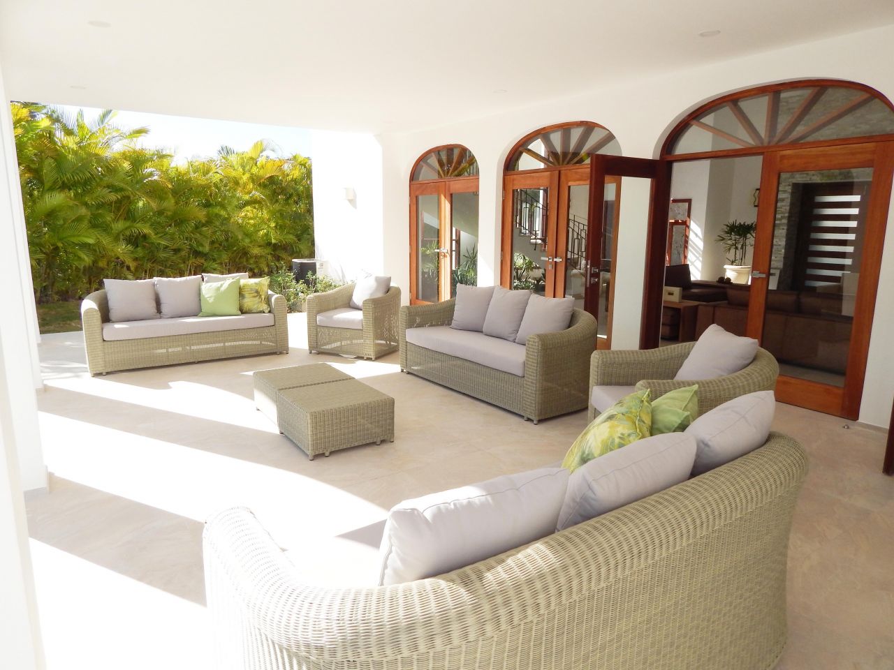 Villa in Punta Cana, Dominican Republic, 656 m² - picture 11