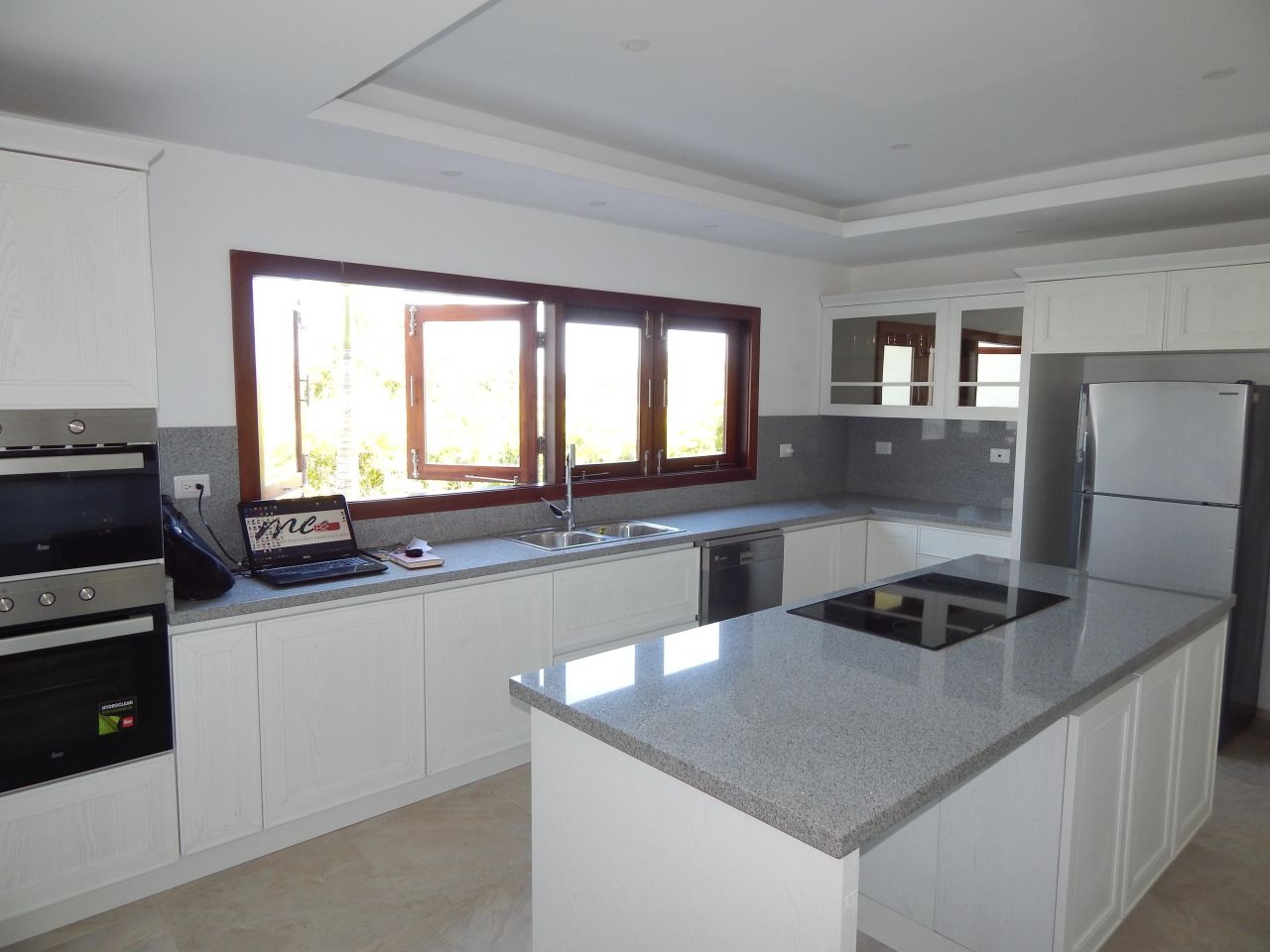 Villa in Punta Cana, Dominican Republic, 656 m² - picture 15