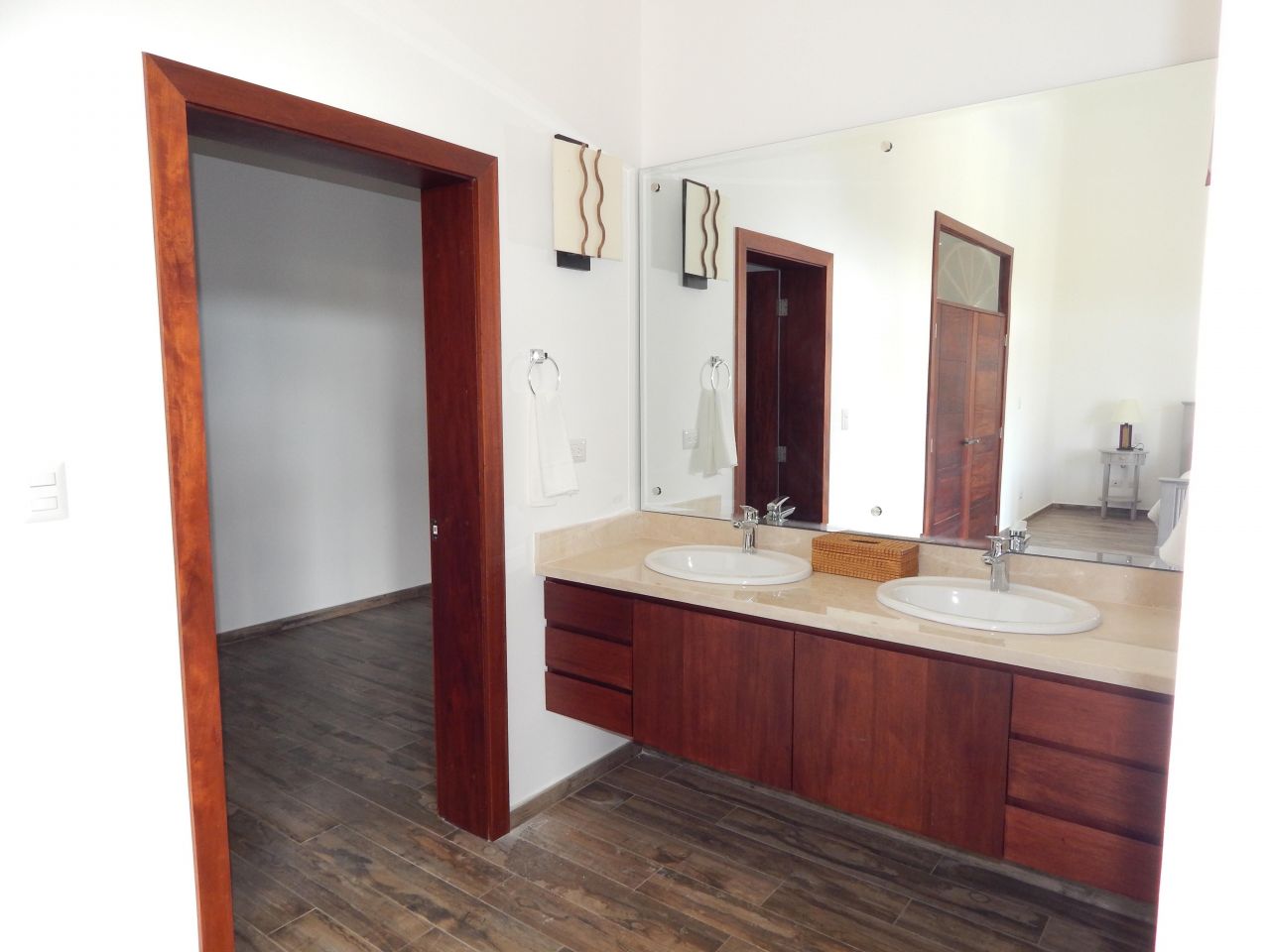 Villa in Punta Cana, Dominican Republic, 656 m² - picture 16