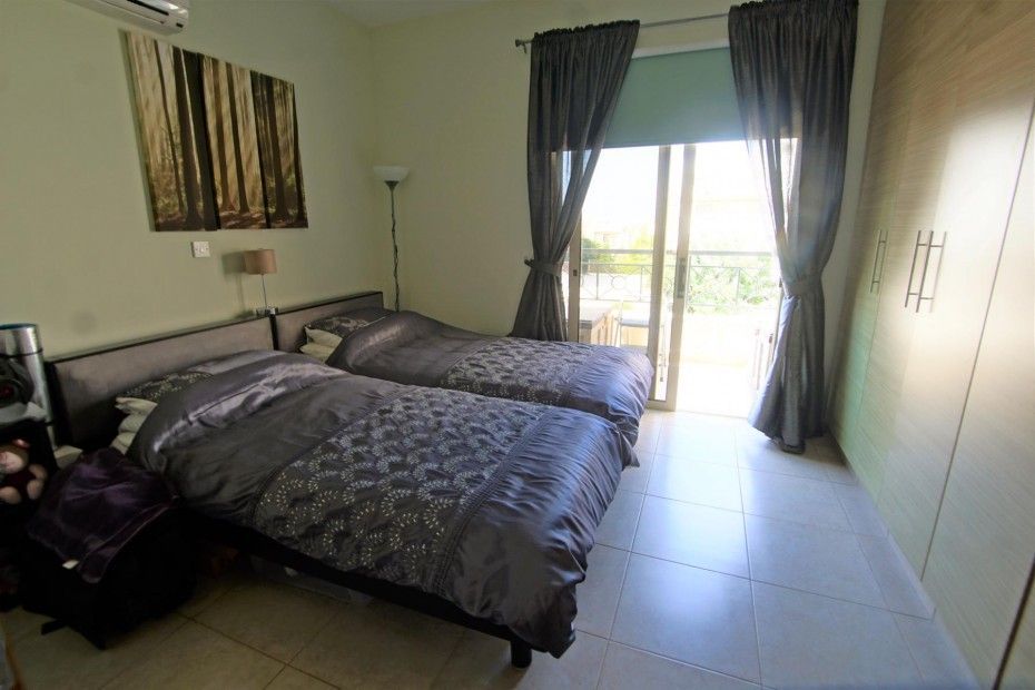 Haus in Paphos, Zypern, 90 m² - Foto 5