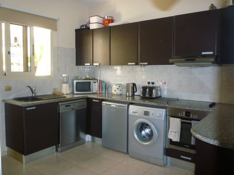 Haus in Paphos, Zypern, 90 m² - Foto 14