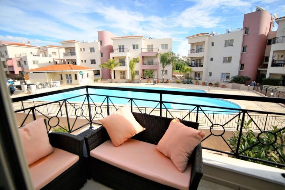 Haus in Paphos, Zypern, 90 m² - Foto 2