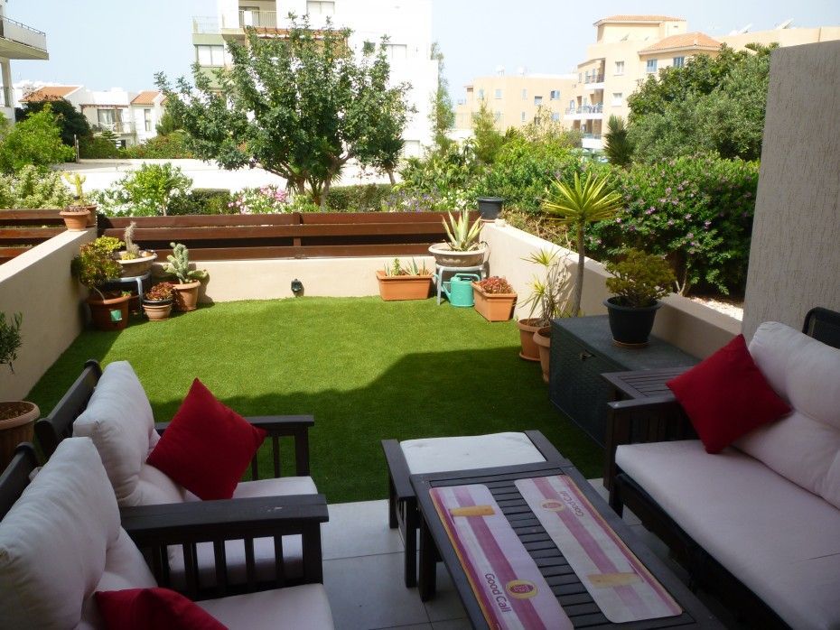 Haus in Paphos, Zypern, 90 m² - Foto 7