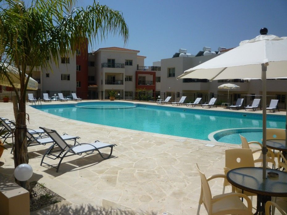 Haus in Paphos, Zypern, 90 m² - Foto 16