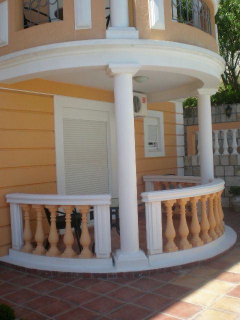 Villa in Petrovac, Montenegro, 380 m² - picture 5