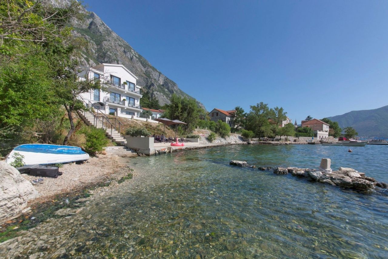Hotel, albergo a Dobrota, Montenegro, 550 m² - foto 6