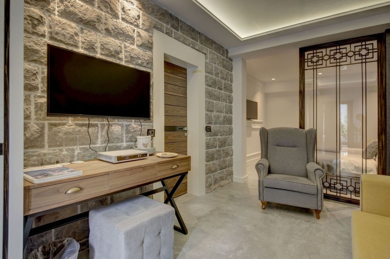 Hotel, albergo a Dobrota, Montenegro, 550 m² - foto 19