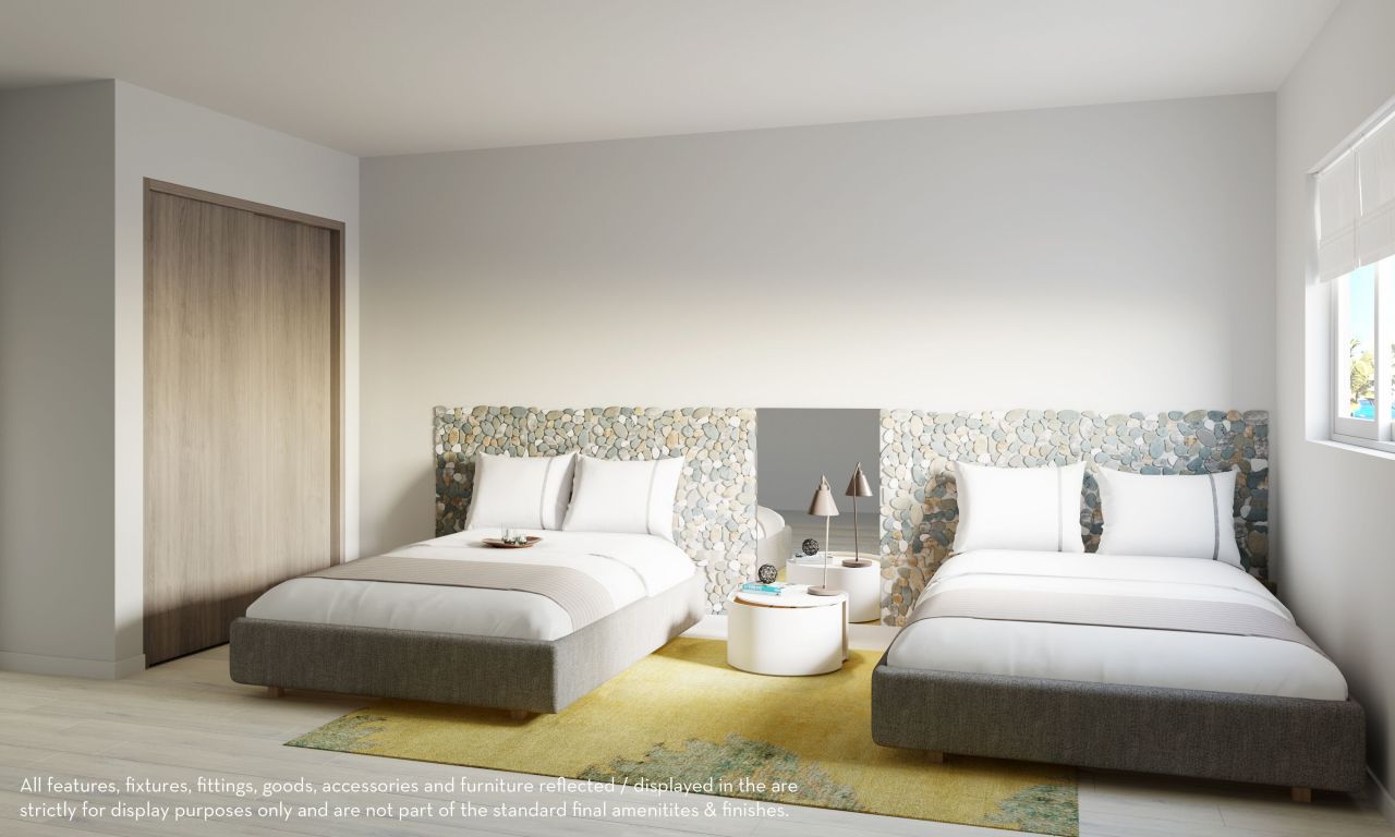 Appartamento a Punta Cana, Repubblica Dominicana, 103 m² - foto 6