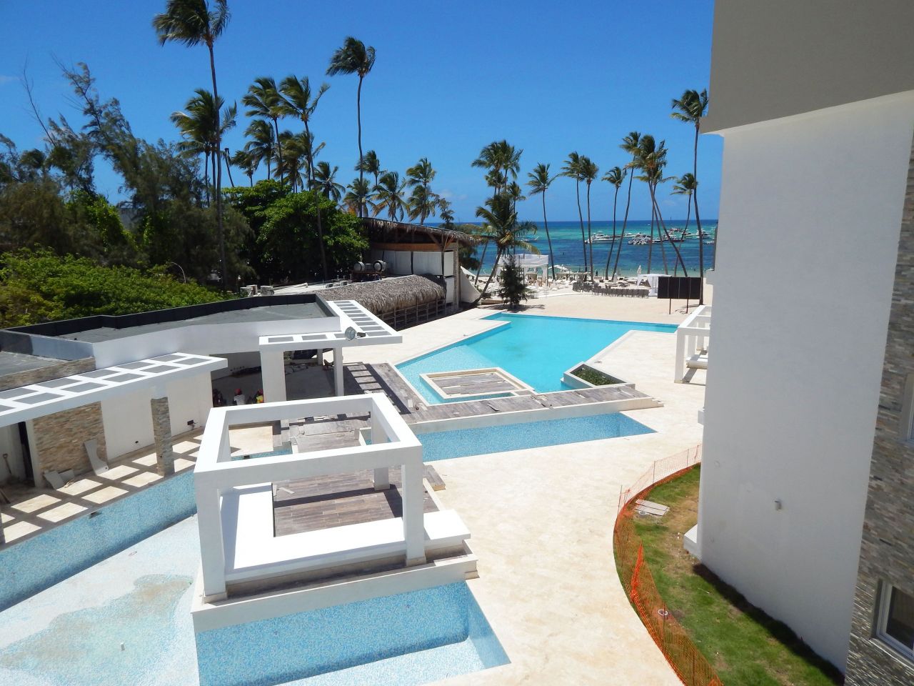 Appartamento a Punta Cana, Repubblica Dominicana, 103 m² - foto 2