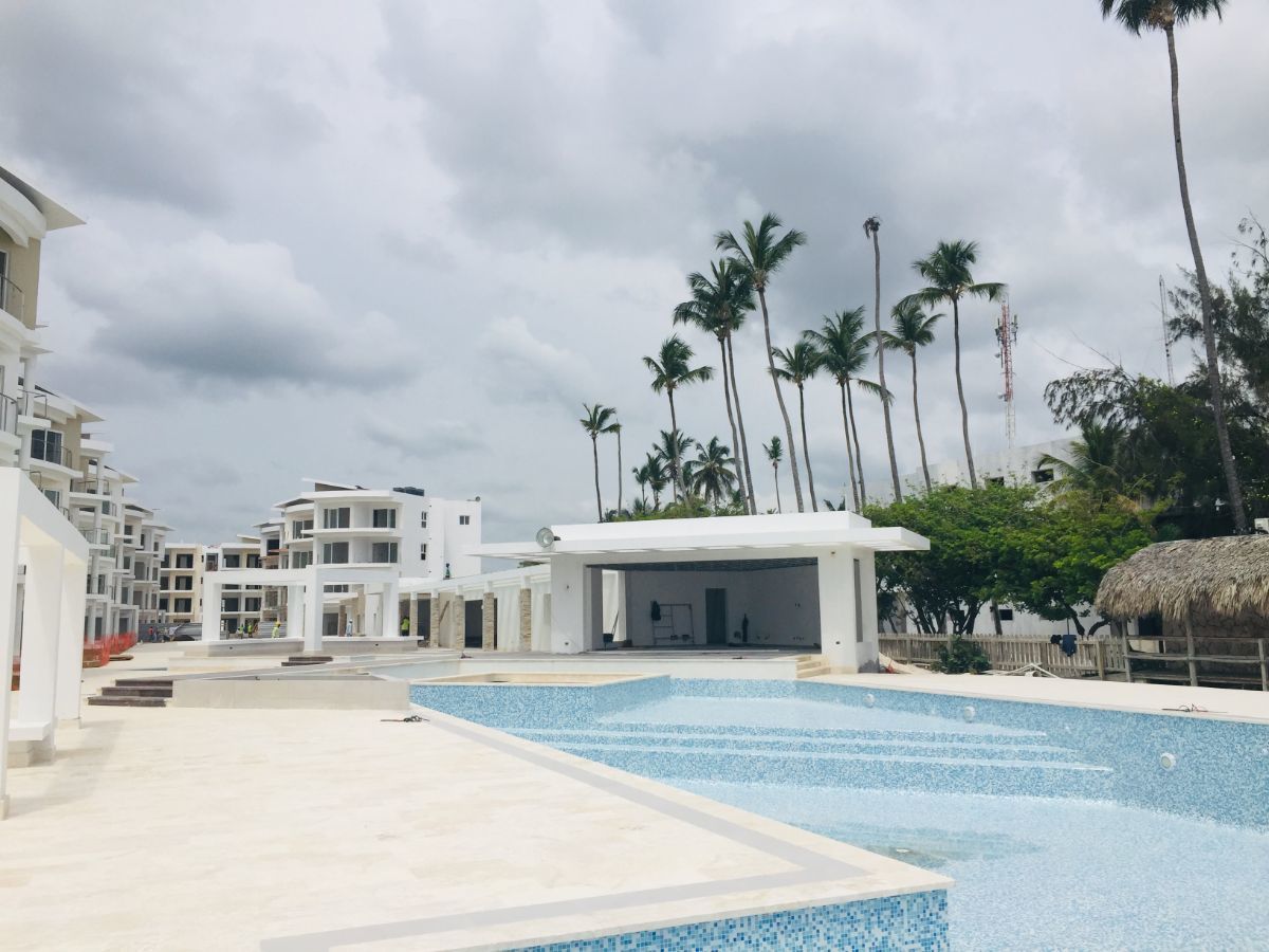 Appartamento a Punta Cana, Repubblica Dominicana, 103 m² - foto 12
