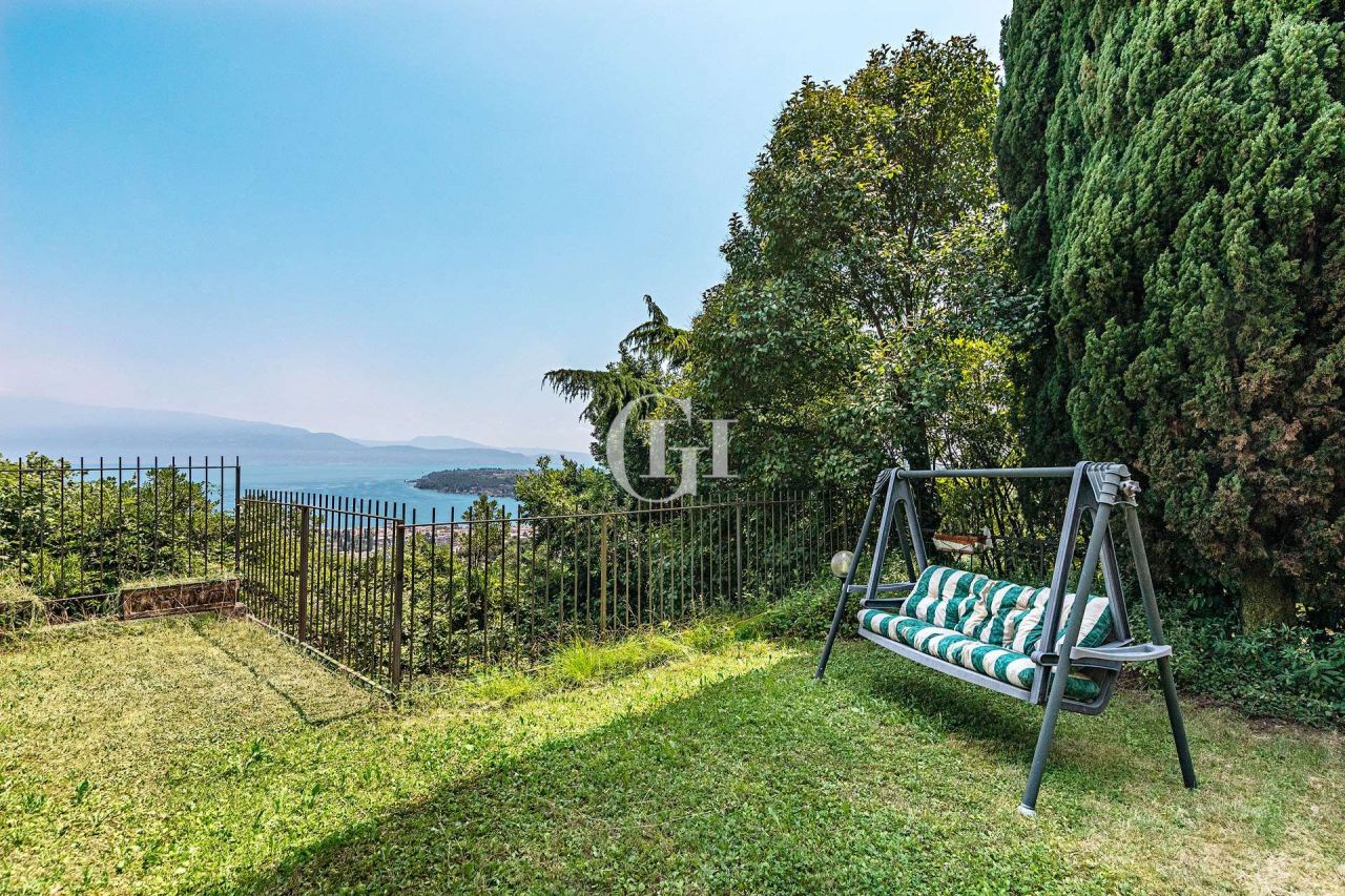 Villa por Lago de Garda, Italia, 102 m² - imagen 13