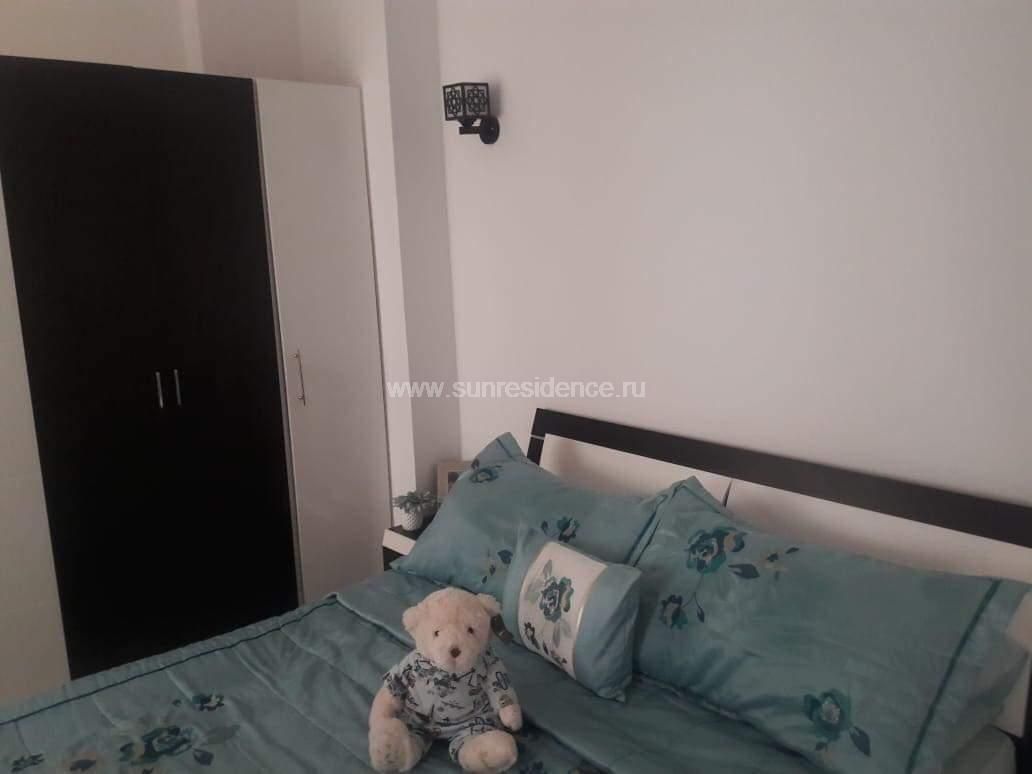 Appartamento a Sharm el Sheikh, Egitto, 46 m² - foto 6