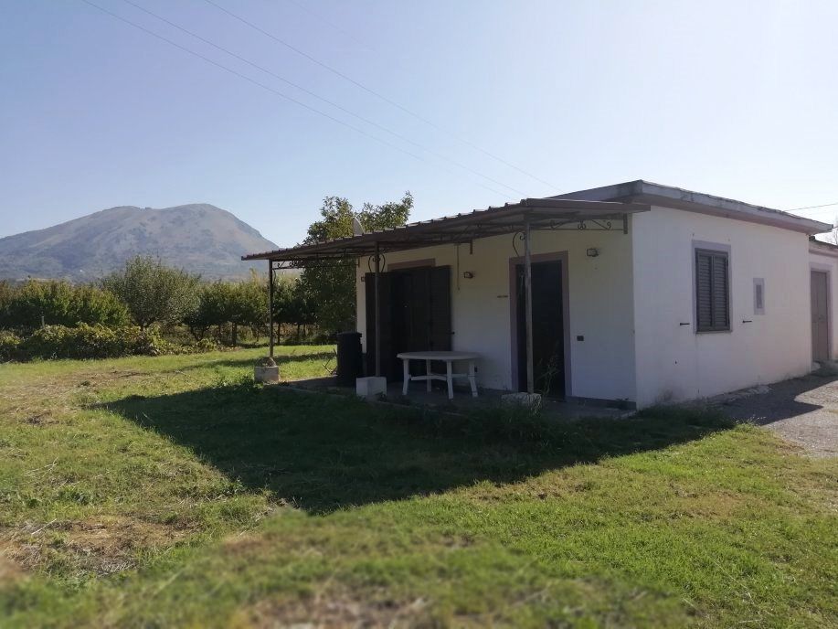 Haus in Scalea, Italien, 50 m² - Foto 1