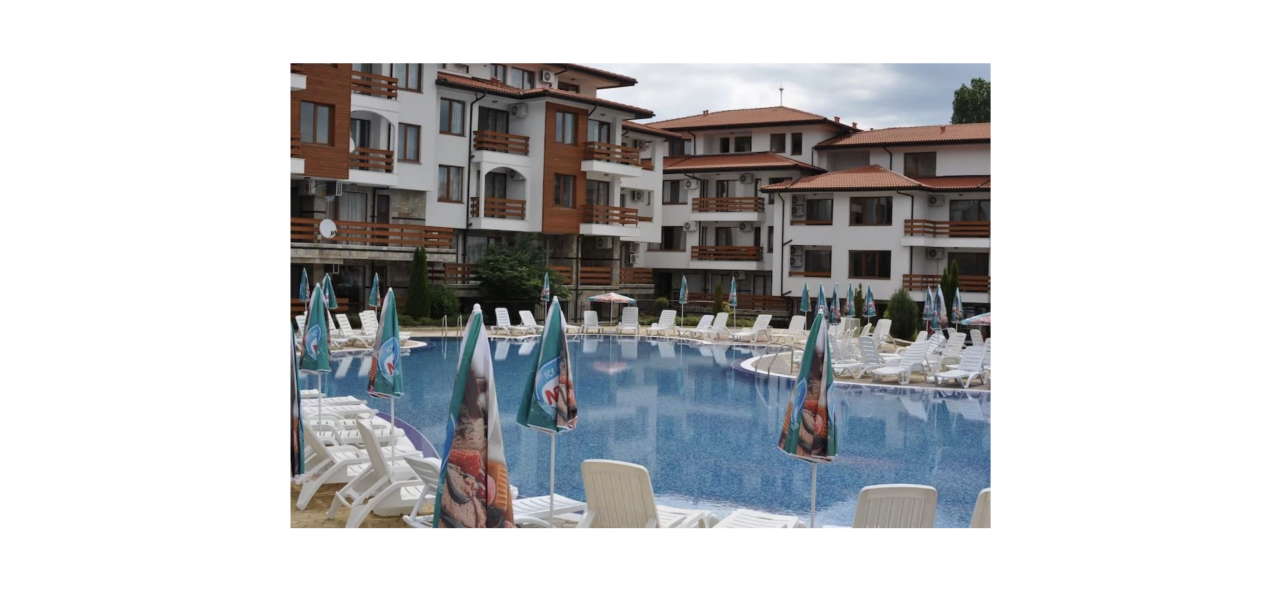 Flat in Kosharitsa, Bulgaria, 70 m² - picture 12