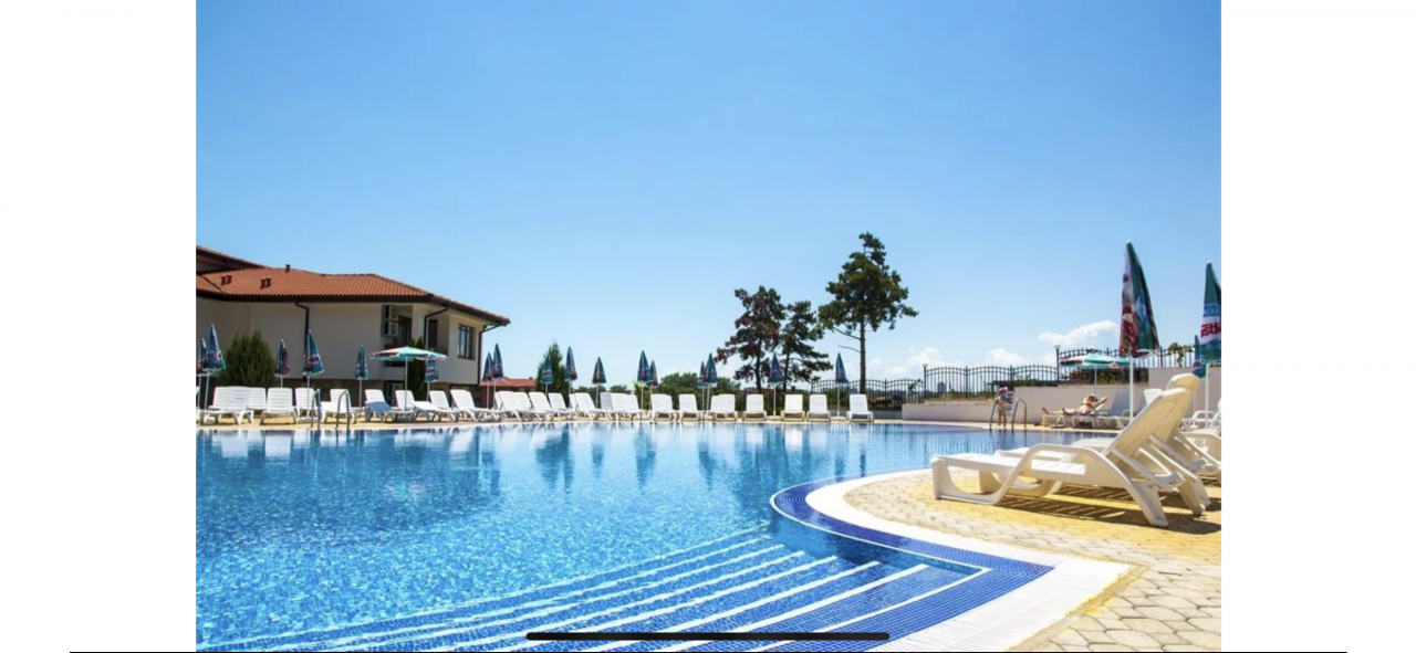 Flat in Kosharitsa, Bulgaria, 70 m² - picture 14