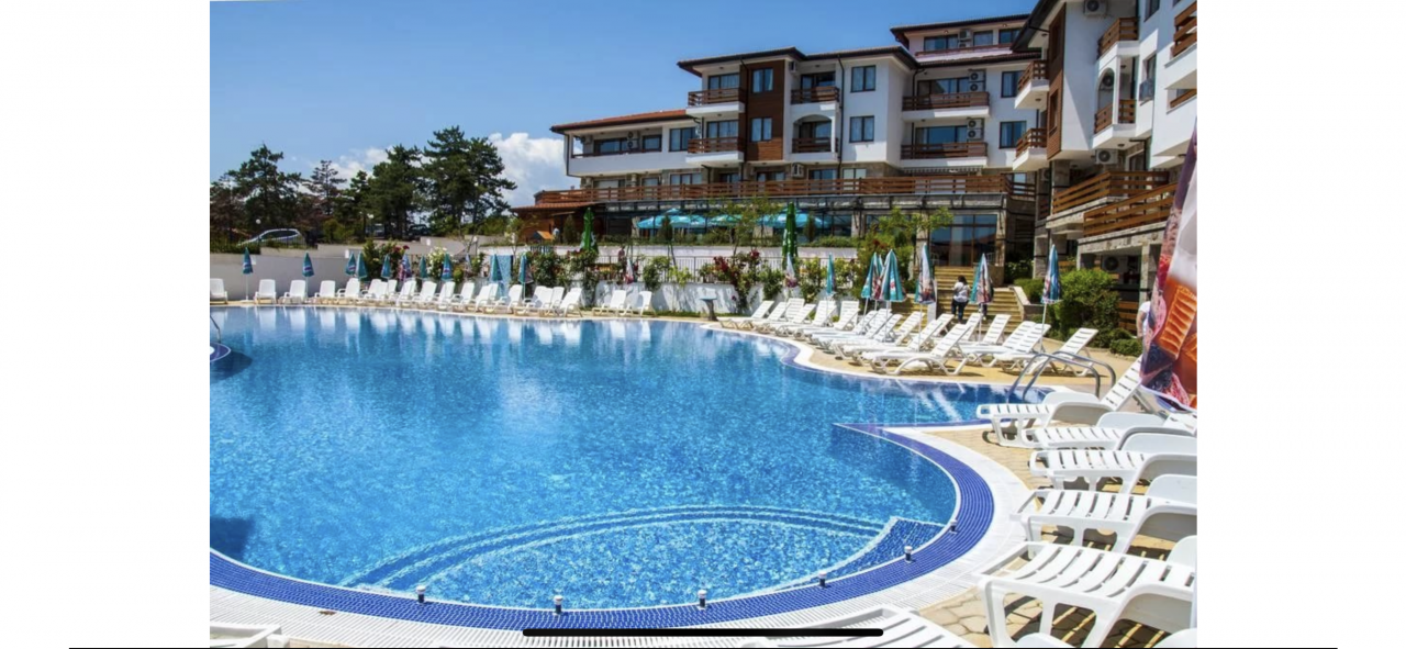 Flat in Kosharitsa, Bulgaria, 70 m² - picture 17