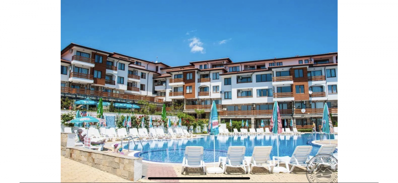 Flat in Kosharitsa, Bulgaria, 70 m² - picture 15