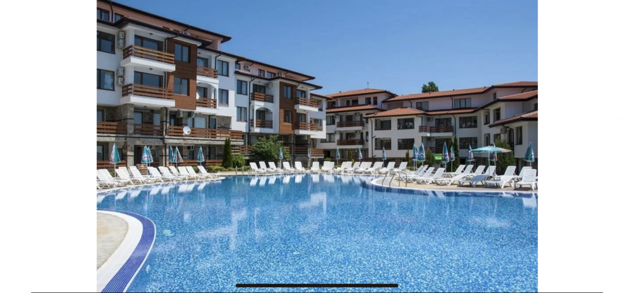 Flat in Kosharitsa, Bulgaria, 70 m² - picture 16