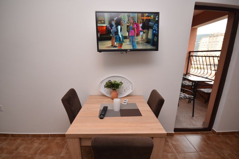 Hotel, albergo a Igalo, Montenegro, 550 m² - foto 3