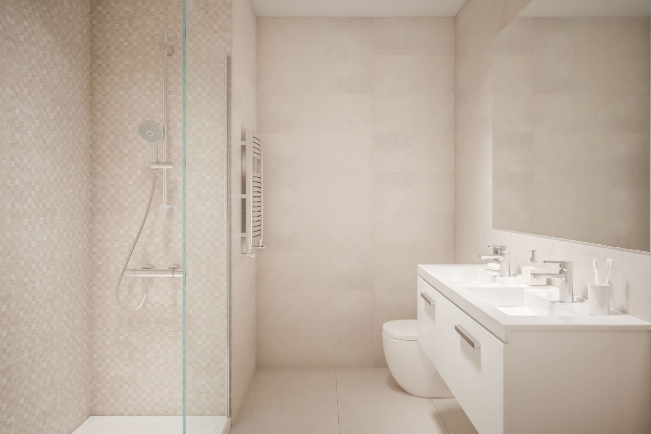 Appartamento a Badalona, Spagna, 96.42 m² - foto 7