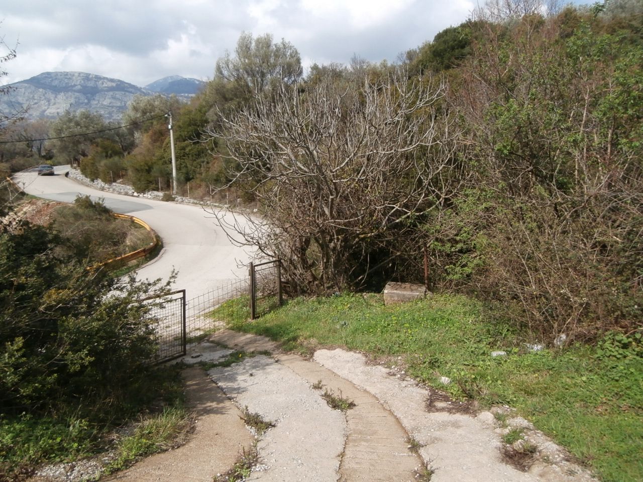 Terreno en el Bar, Montenegro, 2 200 m² - imagen 10