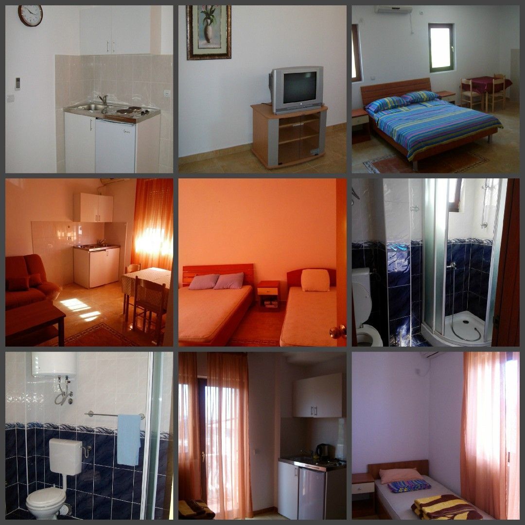 Hotel en el Bar, Montenegro, 368 m² - imagen 3