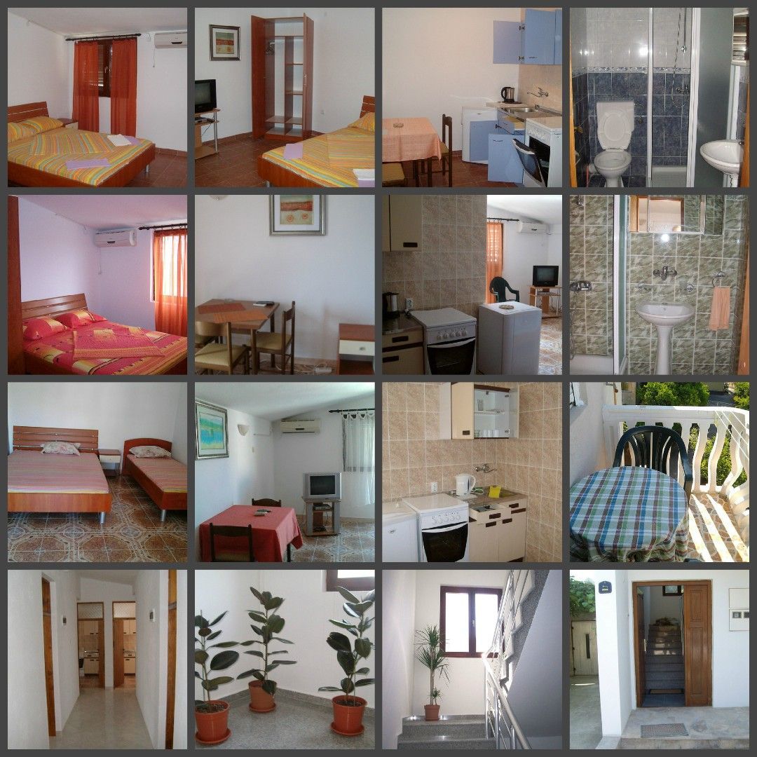 Hotel en el Bar, Montenegro, 368 m² - imagen 4