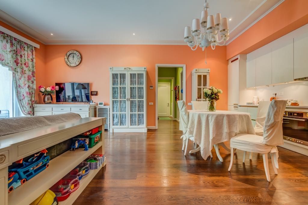 Appartement à Tivat, Monténégro, 104 m² - image 5