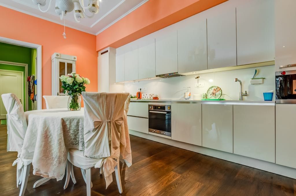 Appartement à Tivat, Monténégro, 104 m² - image 6