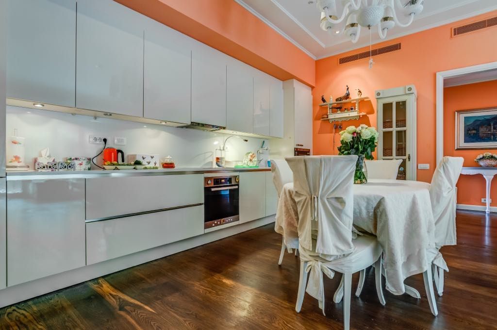 Appartement à Tivat, Monténégro, 104 m² - image 7