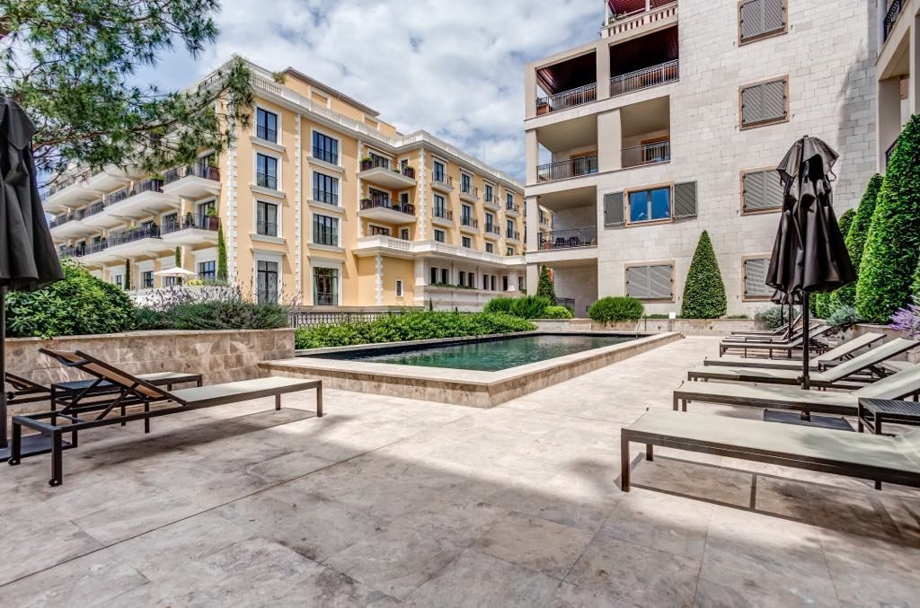 Appartement à Tivat, Monténégro, 104 m² - image 19