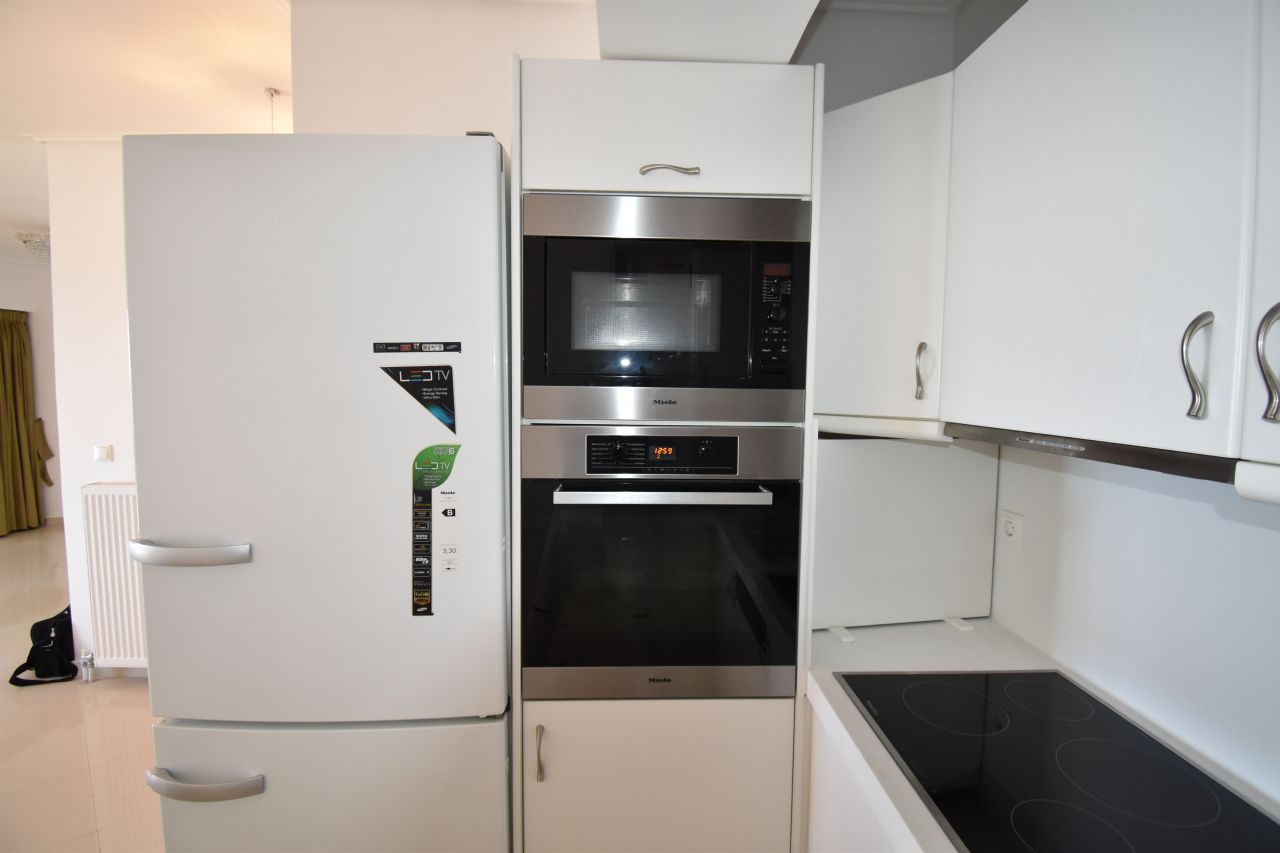 Ático en Loutraki, Grecia, 80 m² - imagen 10